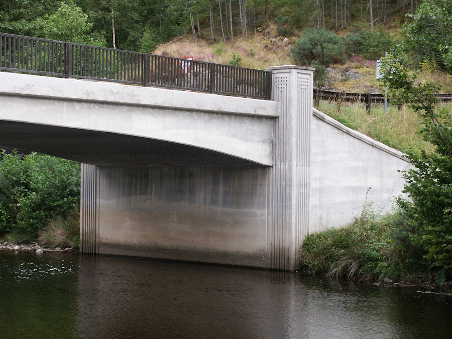 Inverbroom Bridge